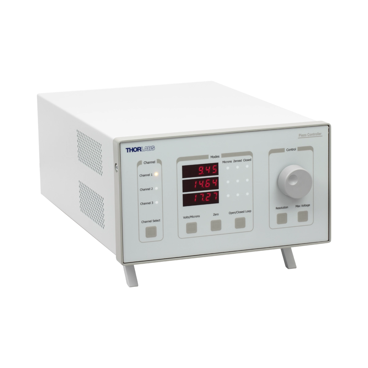 Thorlabs BPC303 台式压电控制器 三通道