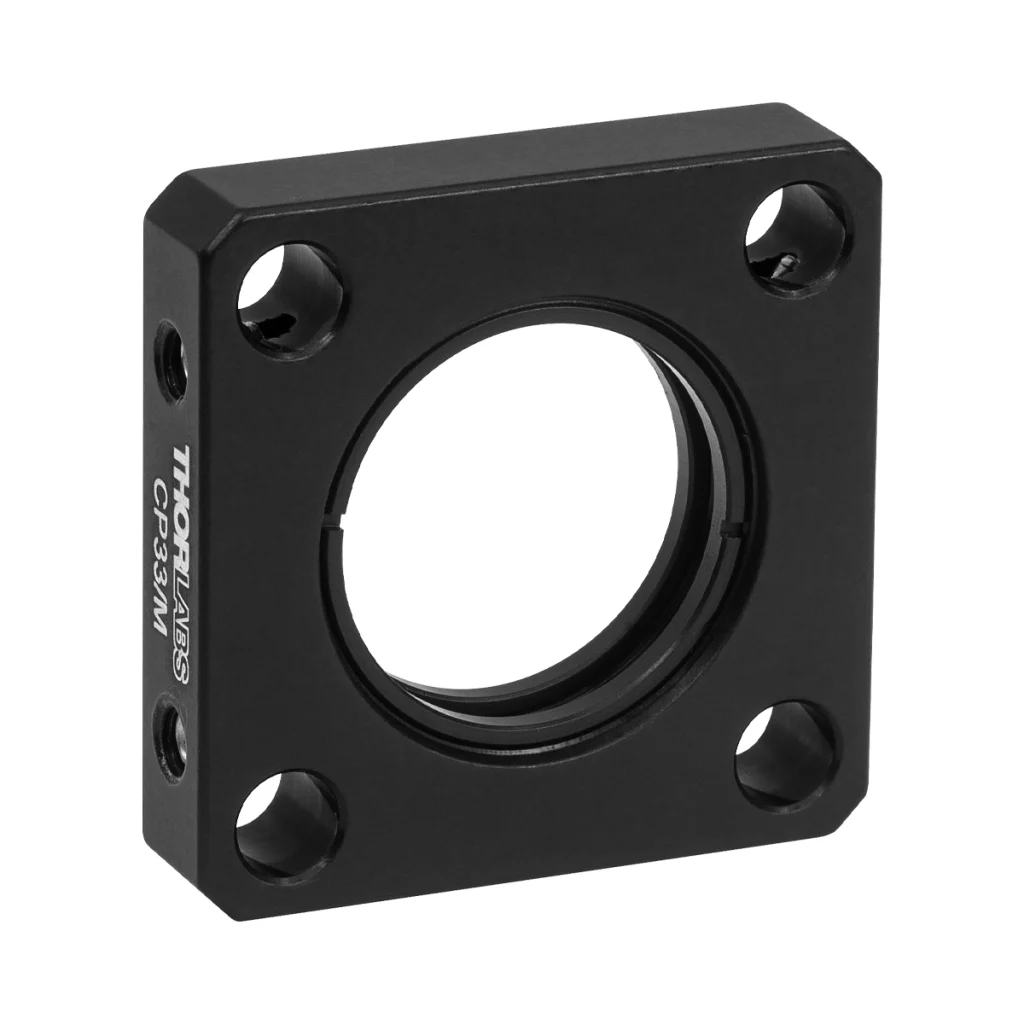Thorlabs CP33/M 自由空间偏压光电探测器 200-2.6nm 720ps上升