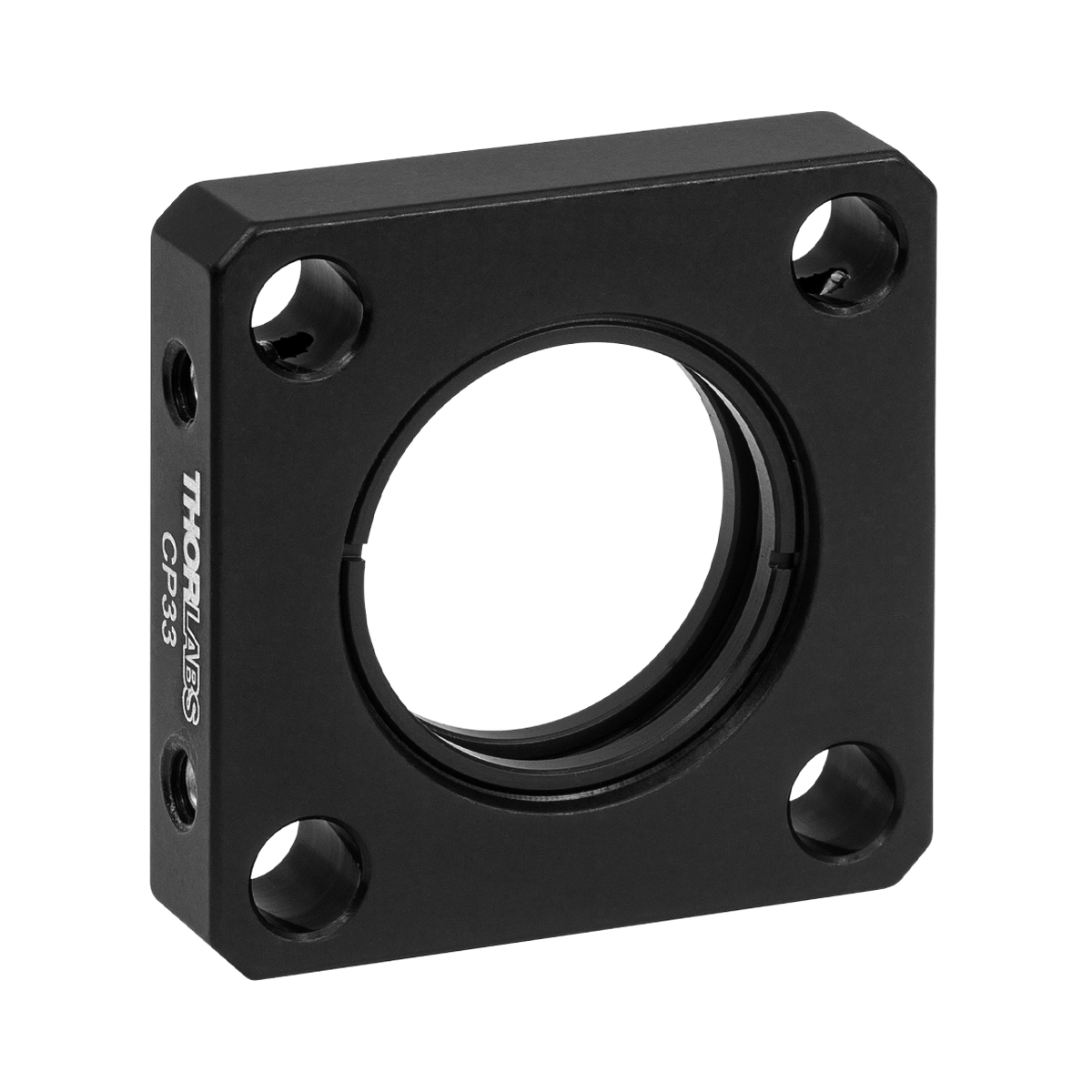 Thorlabs CP33 自由空间偏压光电探测器 200-2.6nm 720ps上升