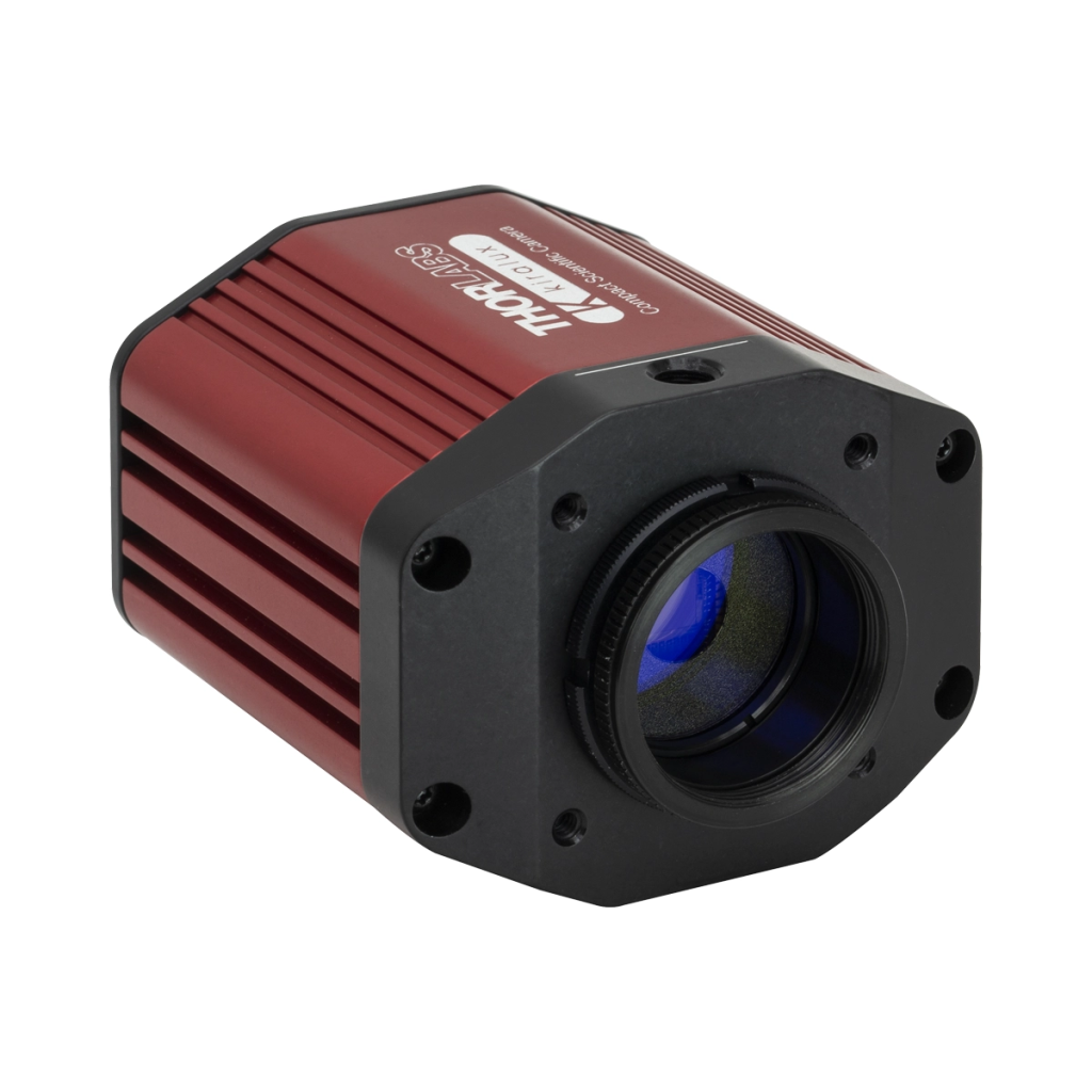 Thorlabs CS135CU,Kiralux CMOS相机,130MP,彩色