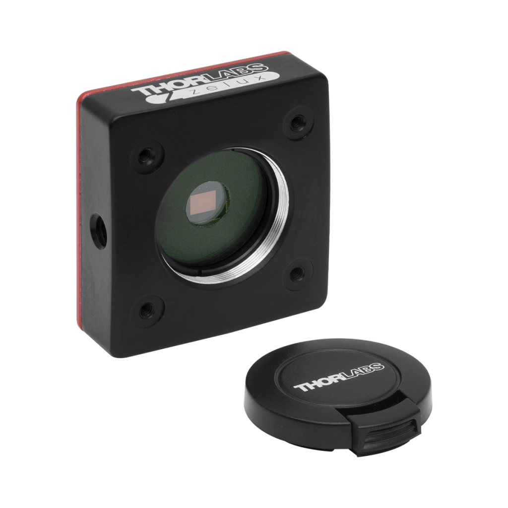 Thorlabs CS165CU1,Zelux CMOS相机,160MP,彩色