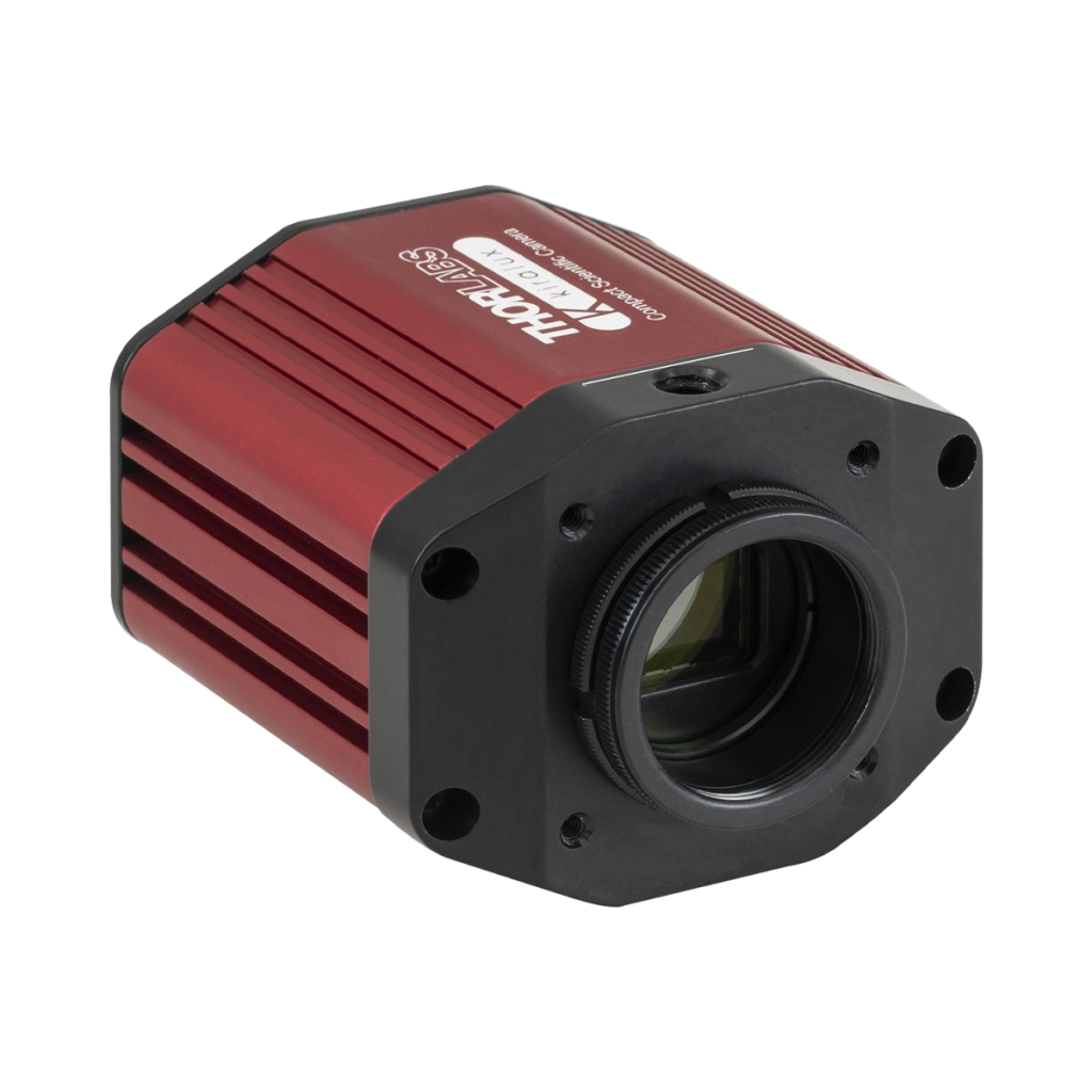 Thorlabs CS505CU,Kiralux CMOS相机,500MP,彩色