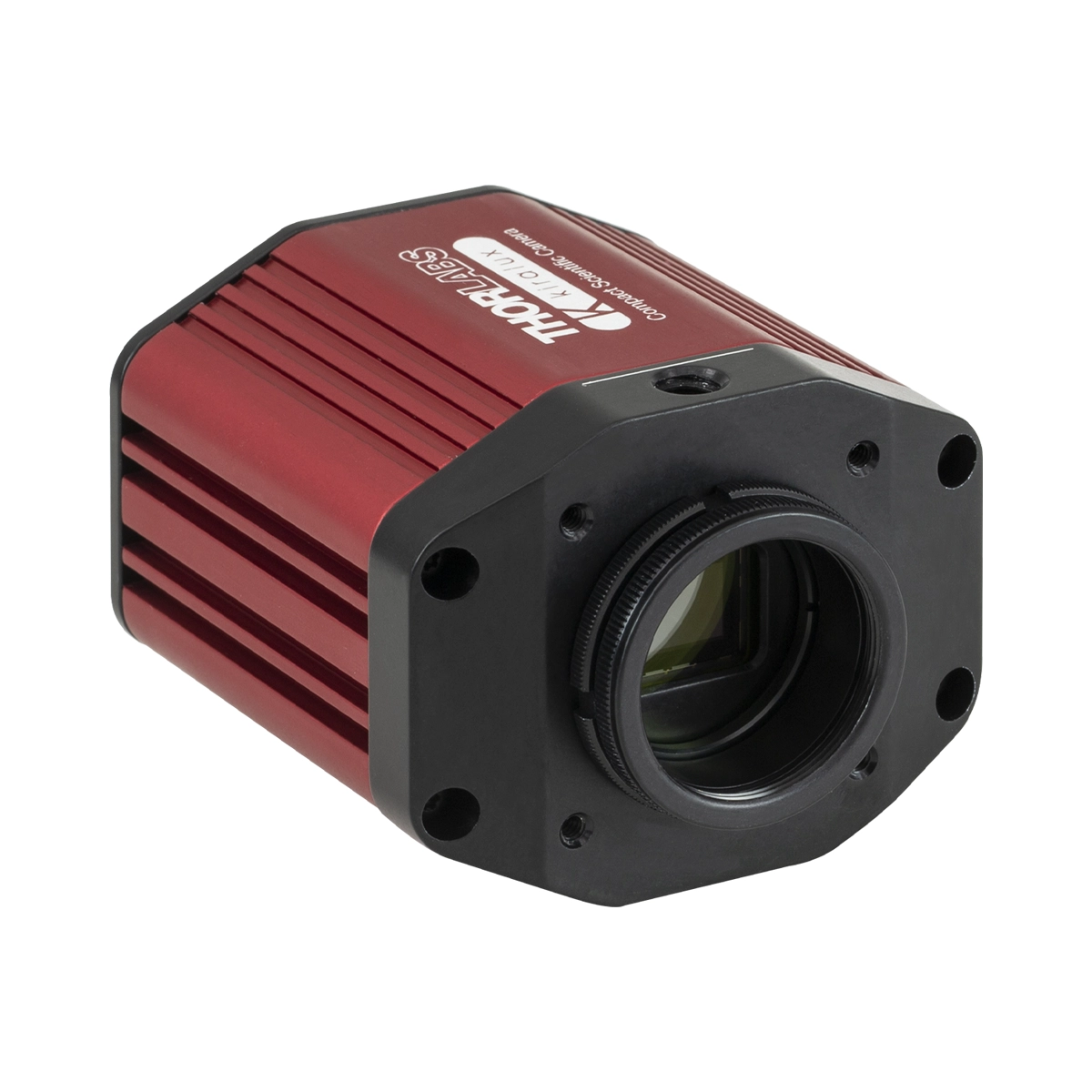 Thorlabs CS505MU1,Kiralux CMOS相机,500MP,黑白