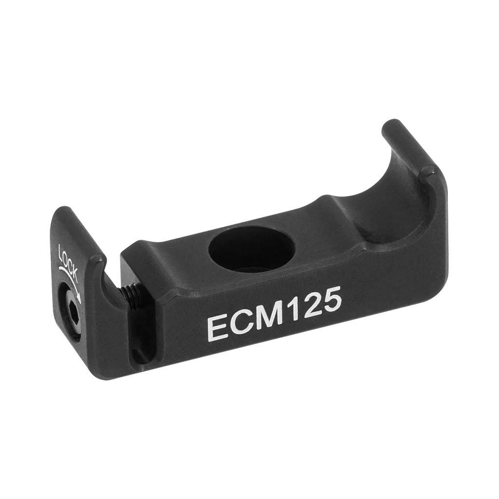 Thorlabs ECM125 电压放大器,用于光电探测器