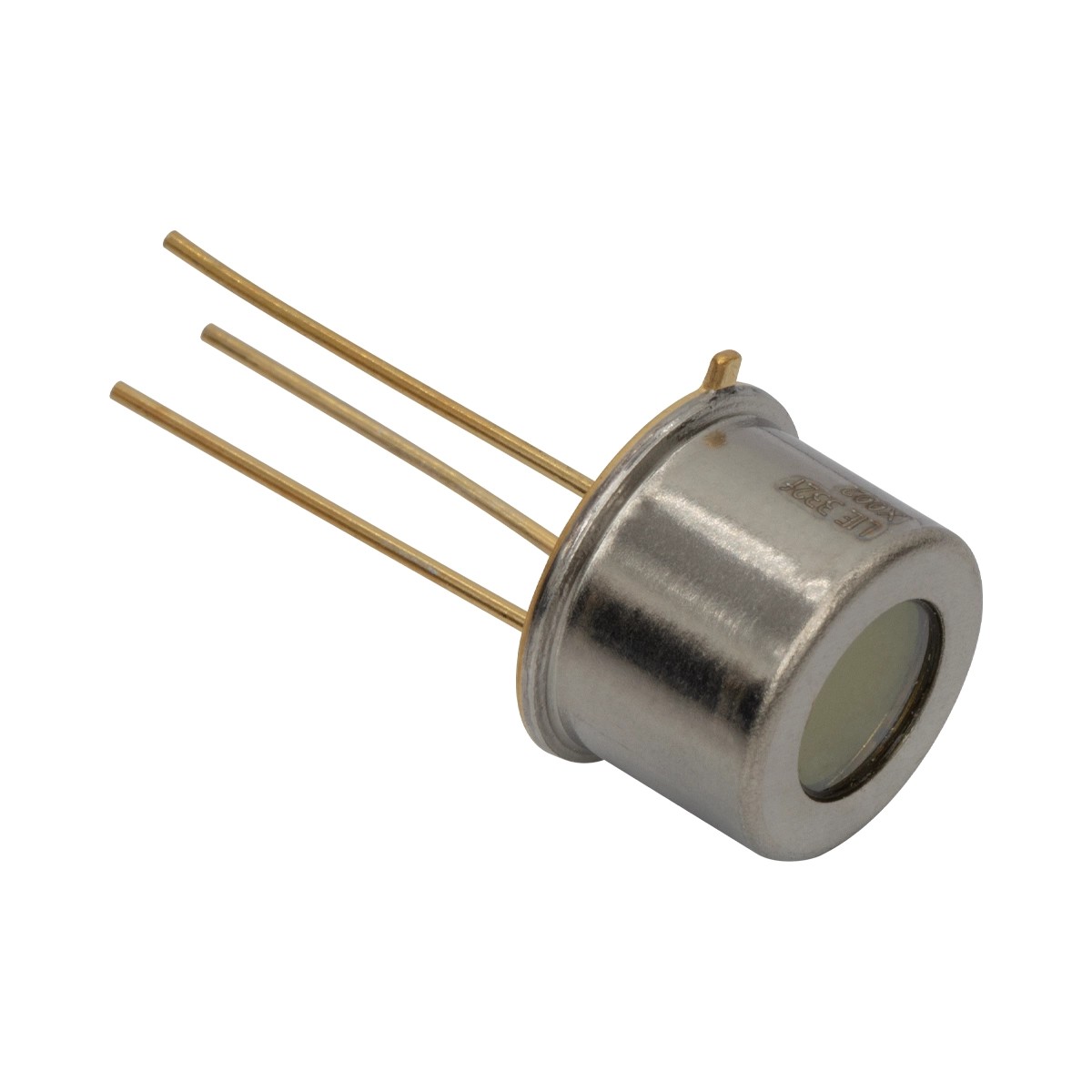 Thorlabs EPD13 LiTaO₃热释电探头,0.6 - 16 &