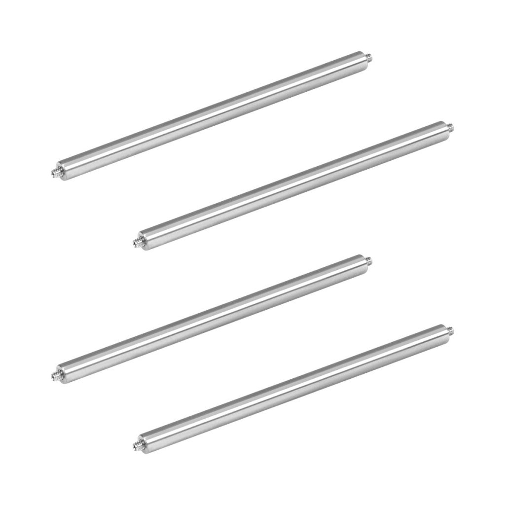 Thorlabs ER4-P4 笼式装配支杆,长4英寸(101.6 mm),Ø6