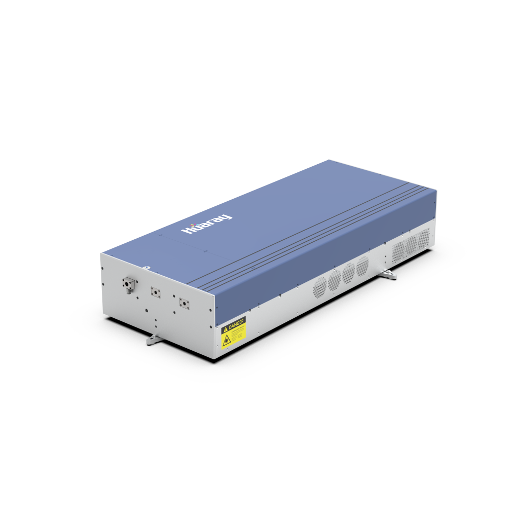 华日激光 Revo-1035-6TA 1035nm红外 6W 飞秒激光器