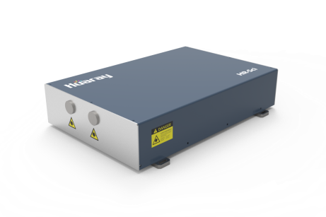 华日激光 Smart-GN-1 517nm绿光 1W 飞秒激光器