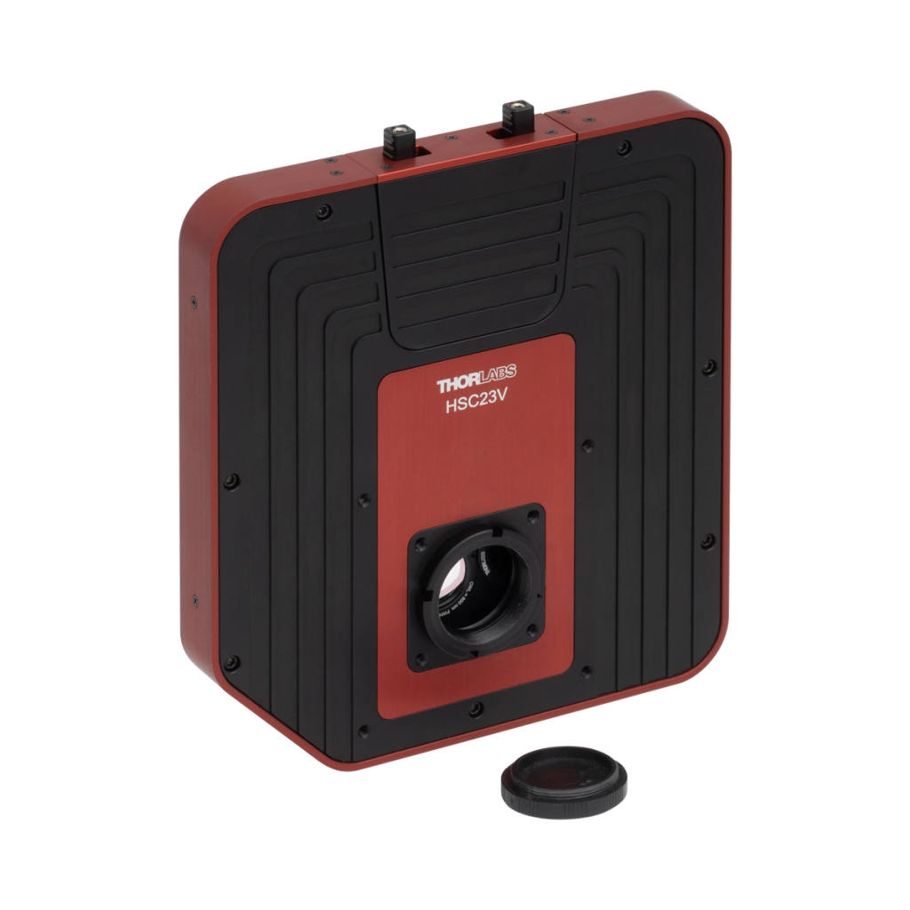 Thorlabs HSC23V HSC Multispectral科学相机 2.3 MP 单色 CMOS (多光谱) 40 fps (全分辨率)