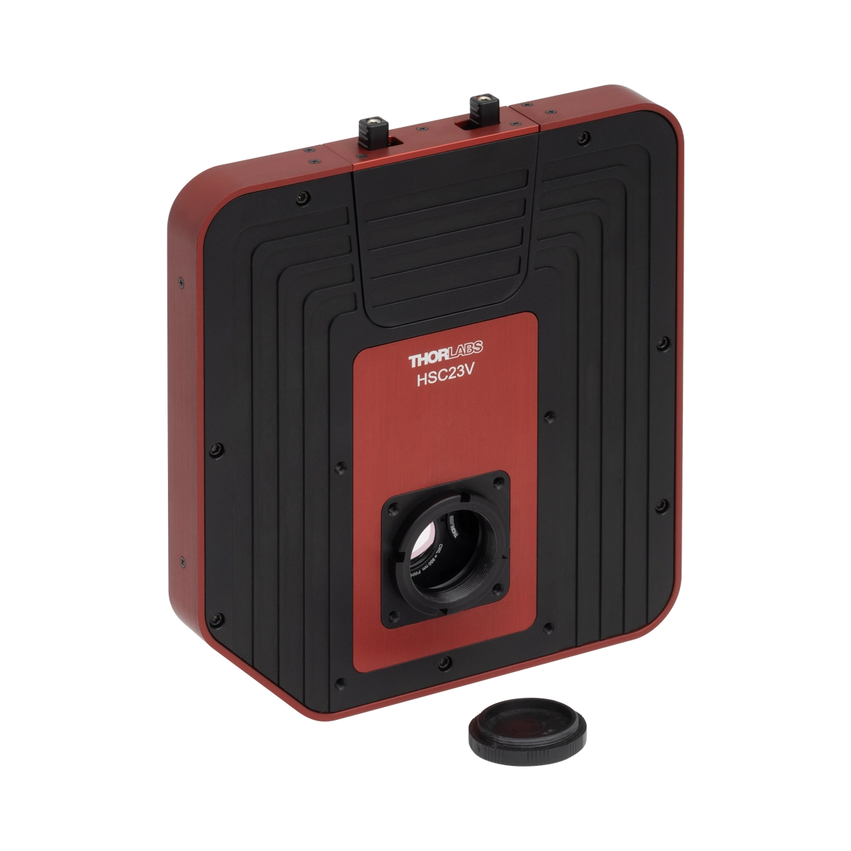 Thorlabs HSC23V HSC Multispectral科学相机 2.3 MP 单色 CMOS (多光谱) 40 fps (全分辨率)