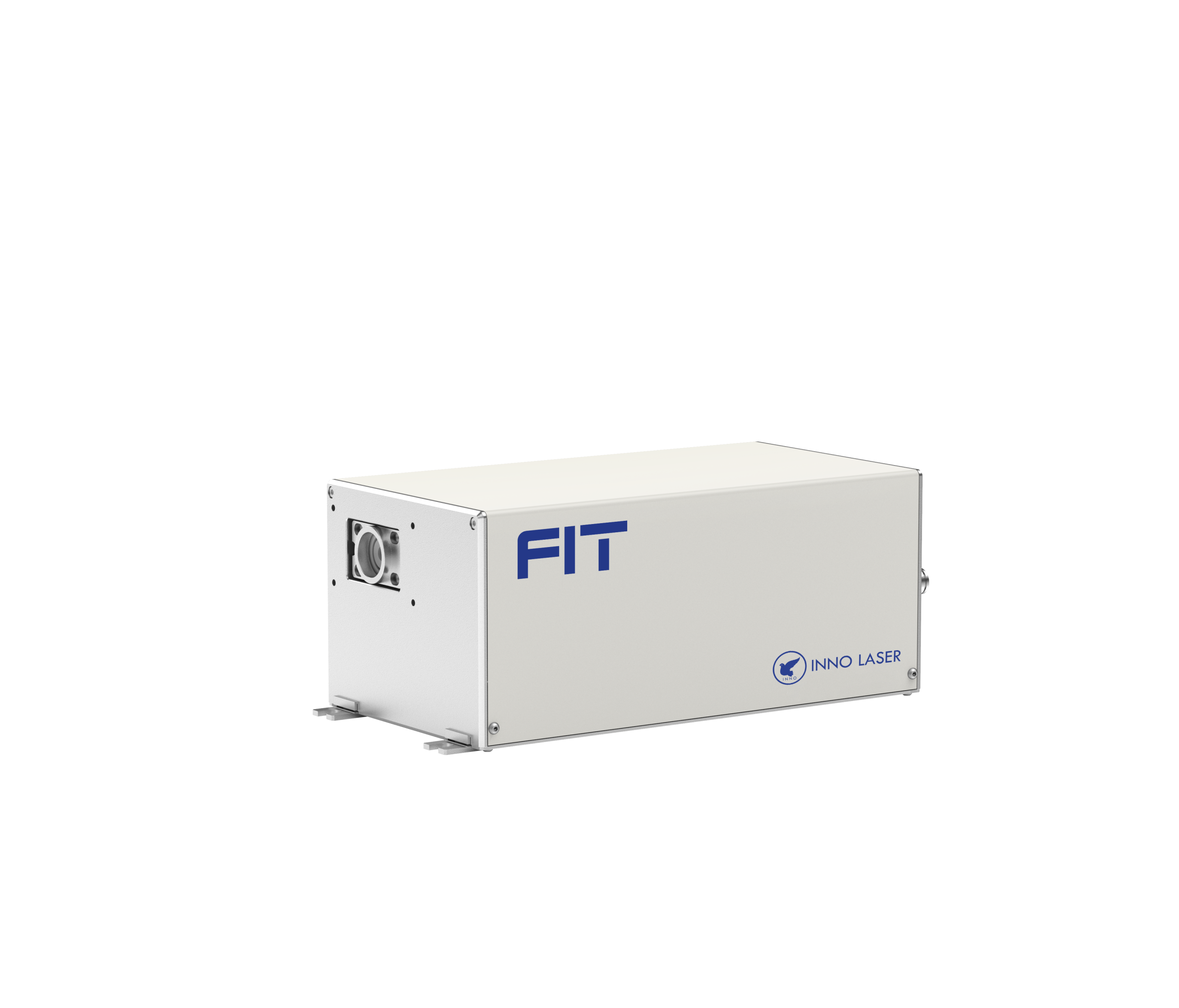 英诺激光 FIT 355 10W-50K 355nm 紫外 10W @50kHz 纳秒激光器