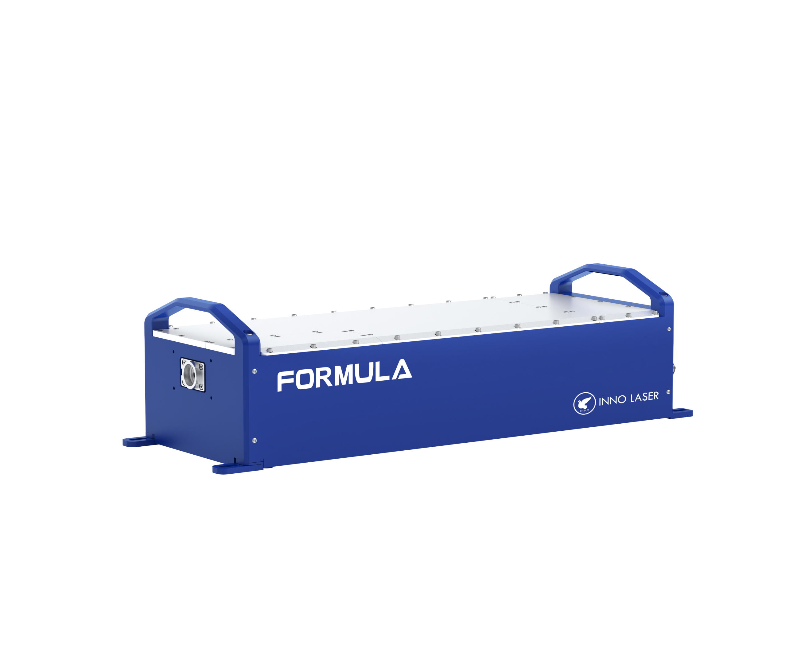 英诺激光 FORMULA Ultra 532 80W-60K 532nm 绿光 80W @60kHz 纳秒激光器
