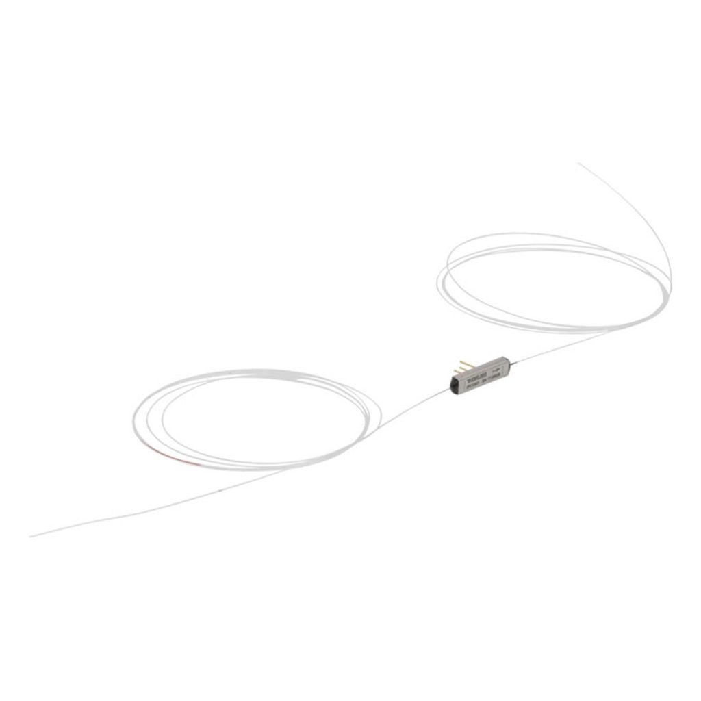 Thorlabs IPD15B1 同轴光电探测器,1520 - 1630 nm