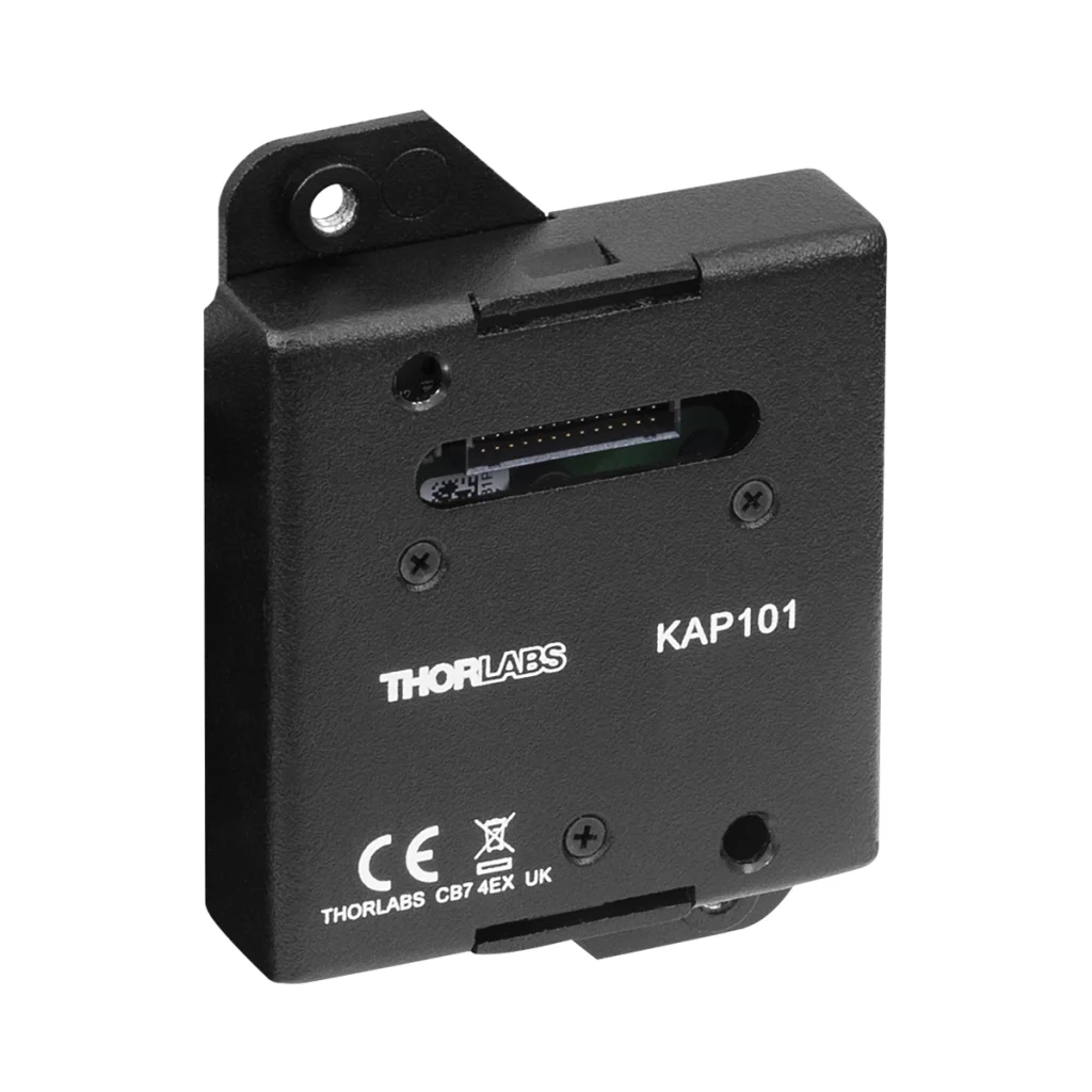 Thorlabs KAP101 位置传感探测器 320-1100nm