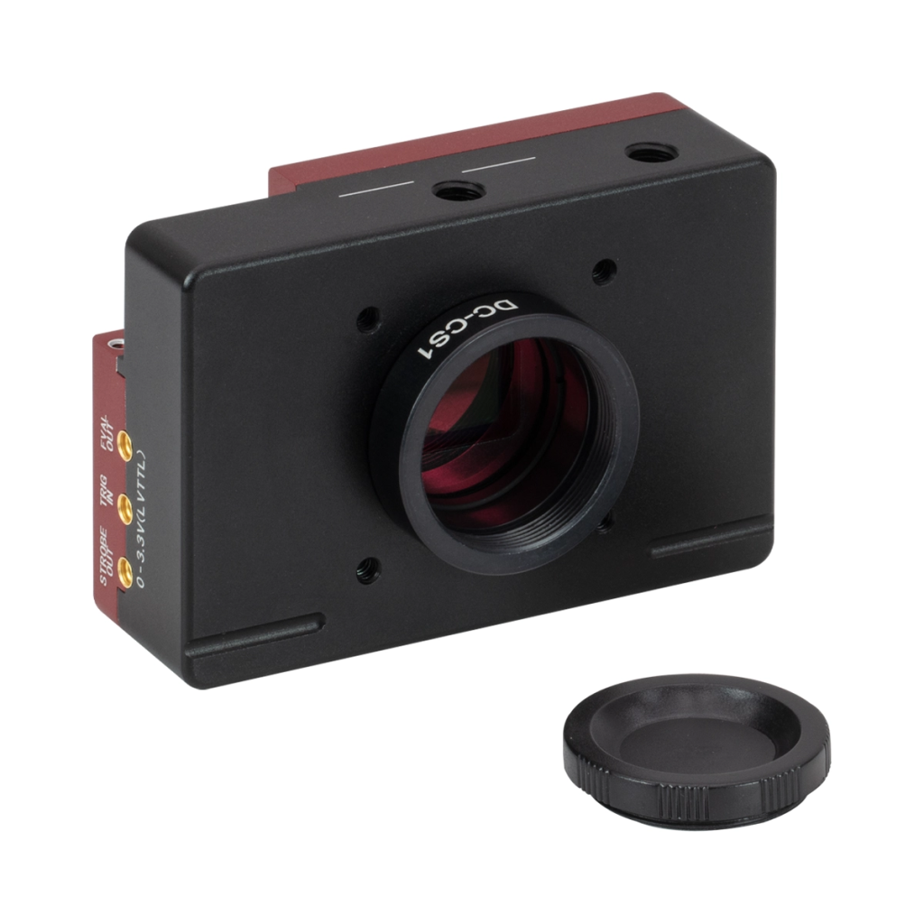 Thorlabs LP126CU,Kiralux CMOS相机,1230MP,彩色