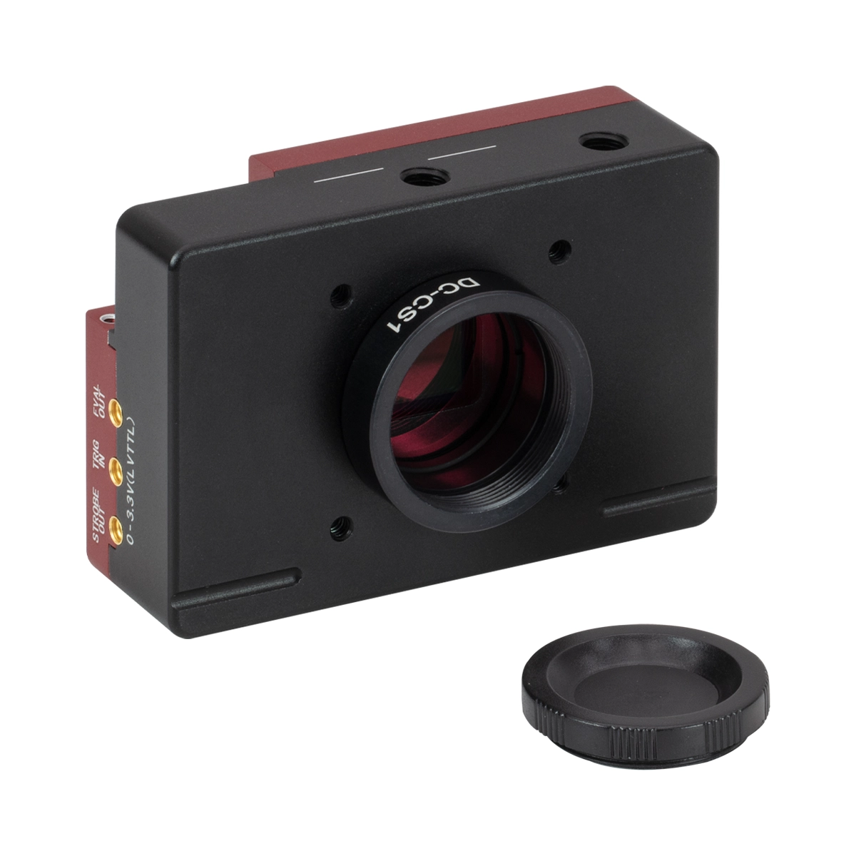 Thorlabs LP126CU,Kiralux CMOS相机,1230MP,彩色