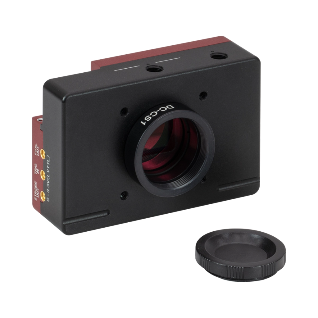 Thorlabs LP126CU/M,Kiralux CMOS相机,1230MP,彩色