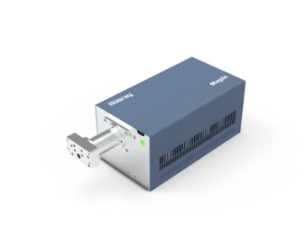 华日激光Maple2S-355-5B1 5W风冷纳秒紫外激光器
