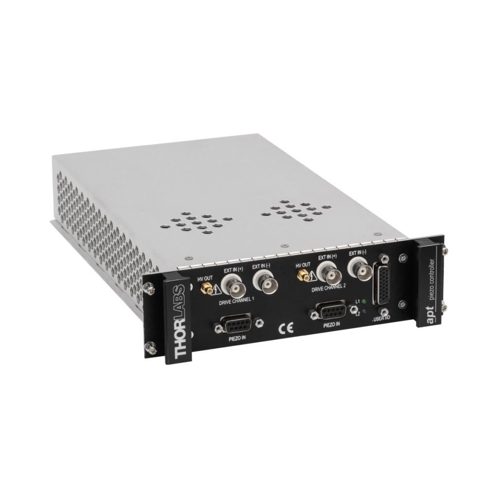Thorlabs MPZ601 模块化压电控制器 单通道