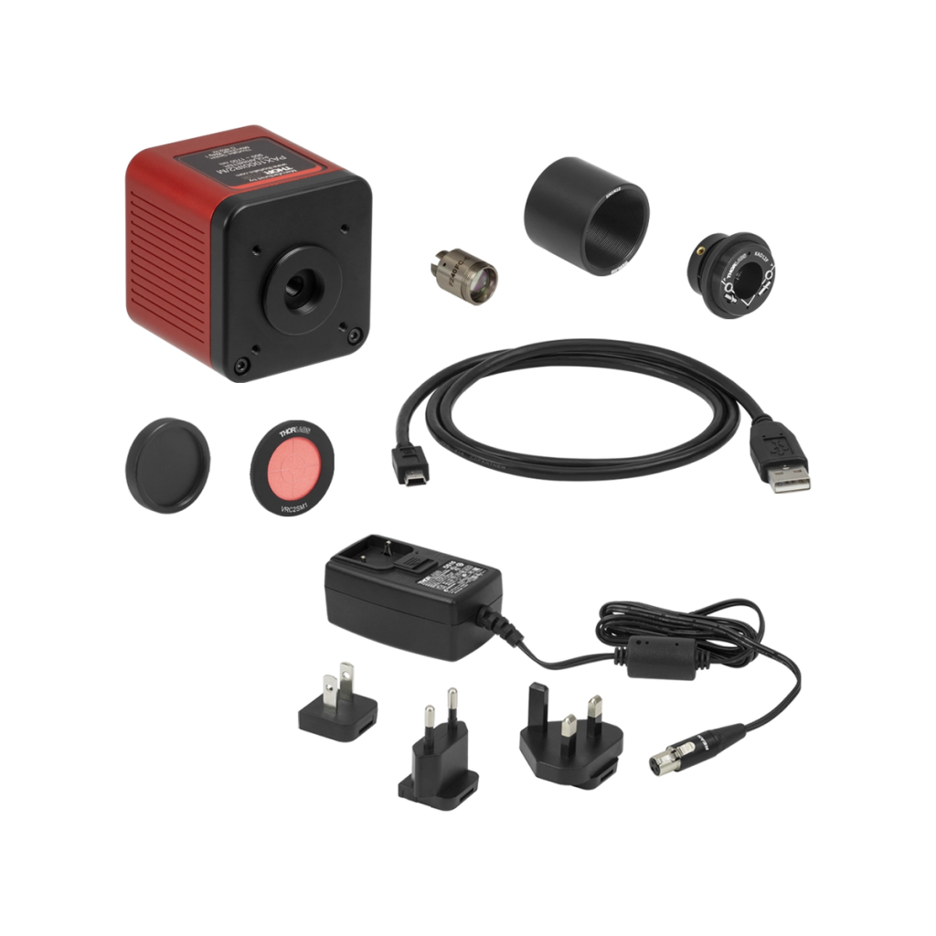 Thorlabs PAX1000IR2/M,近红外波段偏振测量仪(900-1700 nm),900 - 1700 nm