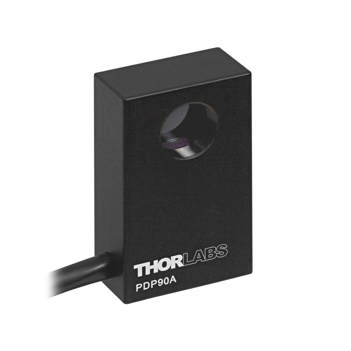 Thorlabs PDP90A 2D横向效应PSD位置传感器