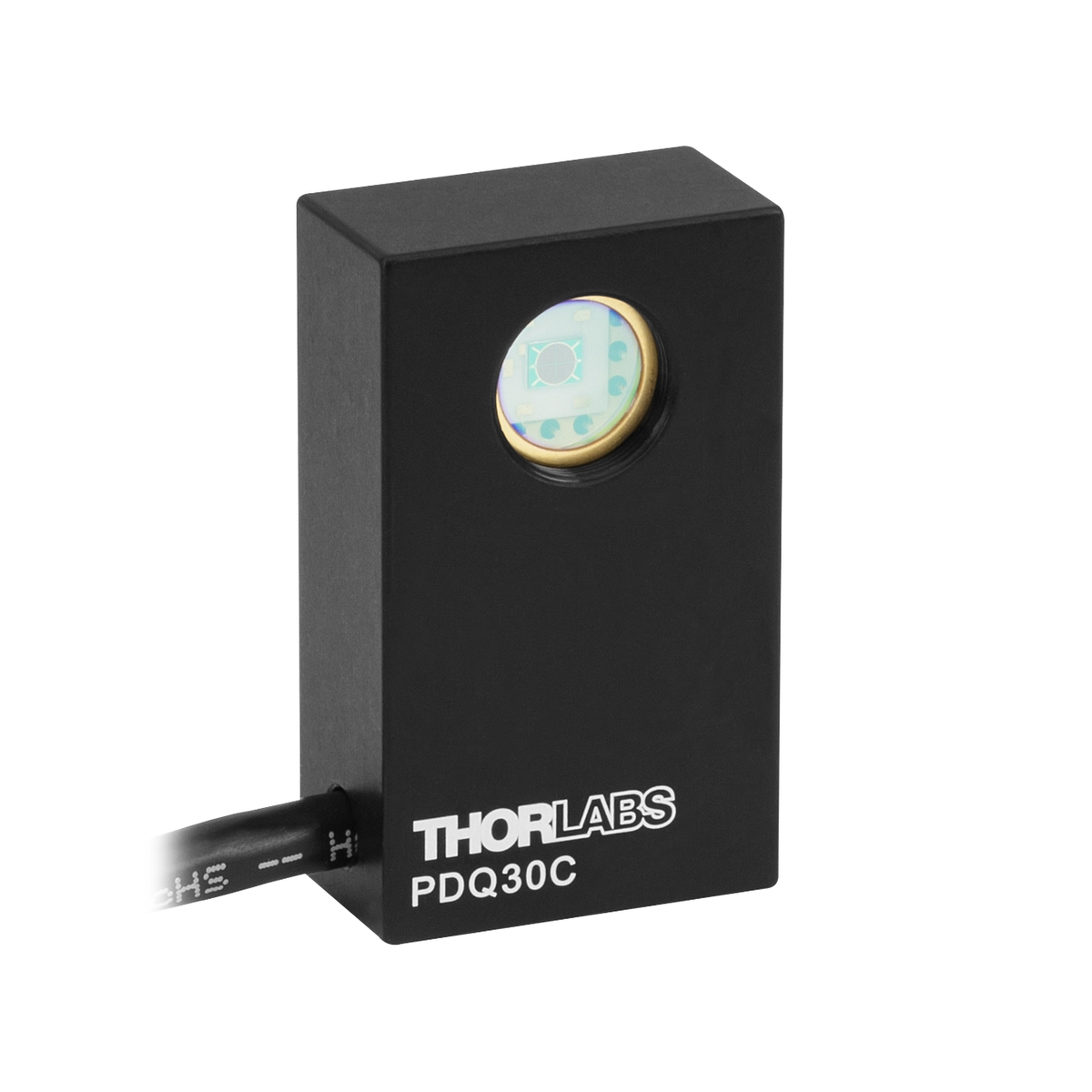 Thorlabs PDQ30C InGaAs象限PSD位置探测器