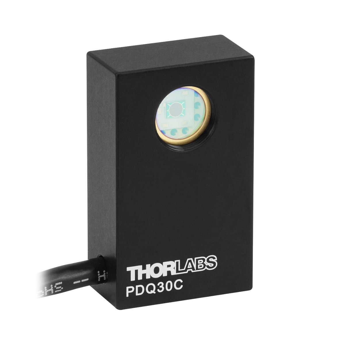 Thorlabs PDQ30C 位置传感探测器 320-1100nm