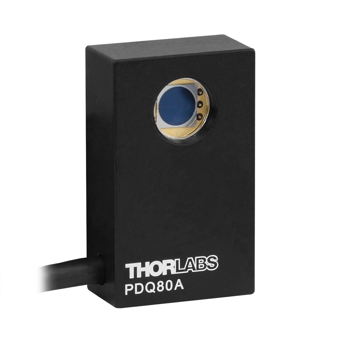 Thorlabs PDQ80A 位置传感探测器 320-1100nm