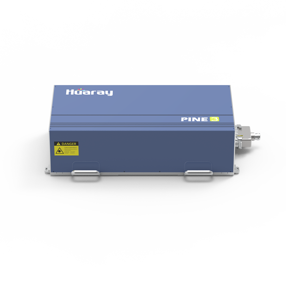 华日激光 PINE3-1064-200 皮秒激光器 - 图片 3