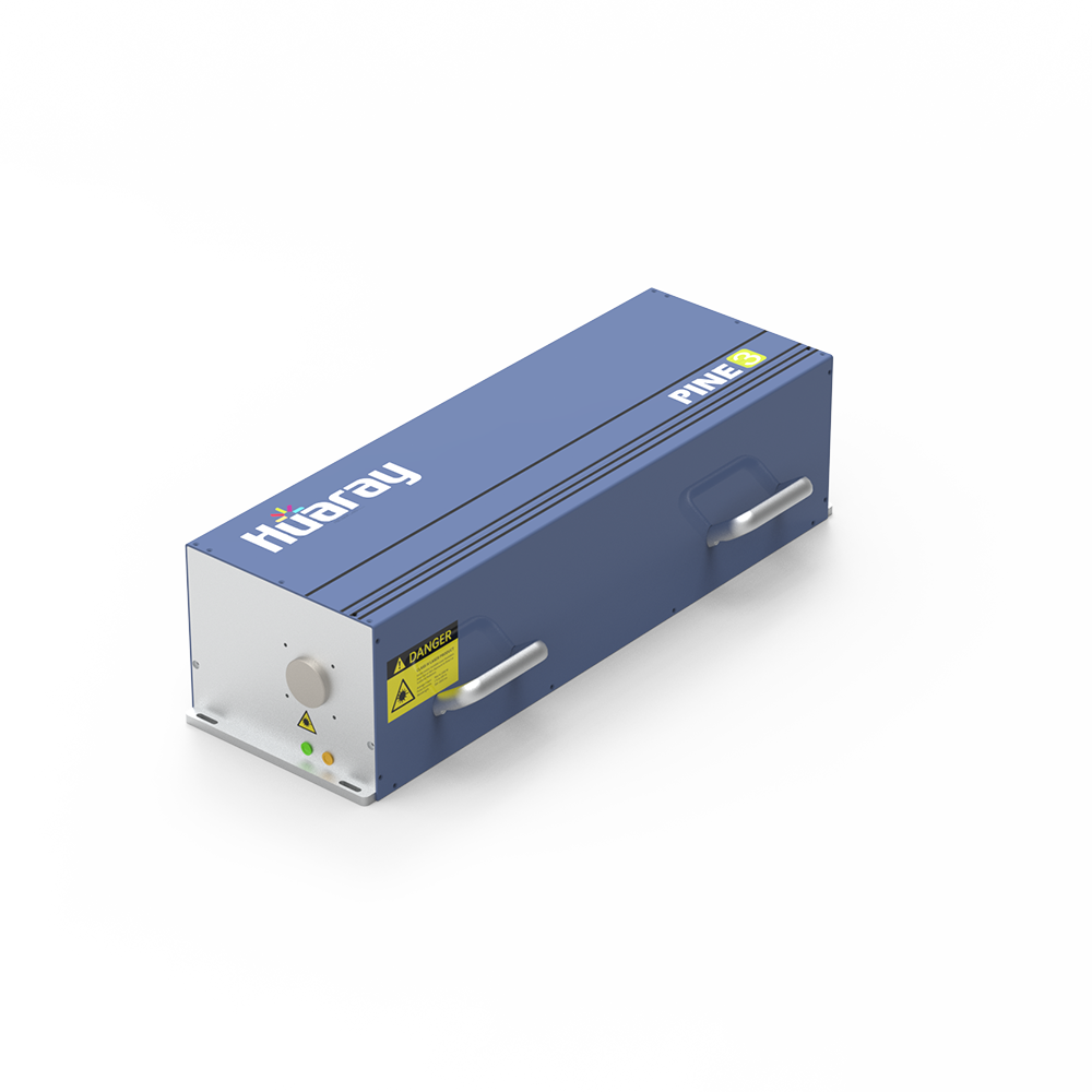 华日激光 PINE3-1064-30LX 皮秒激光器