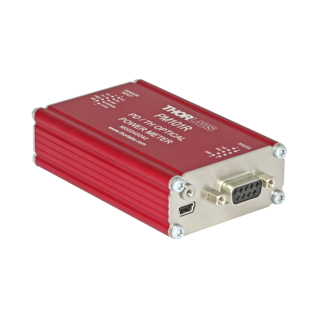 Thorlabs PM101R 功率计接口模块