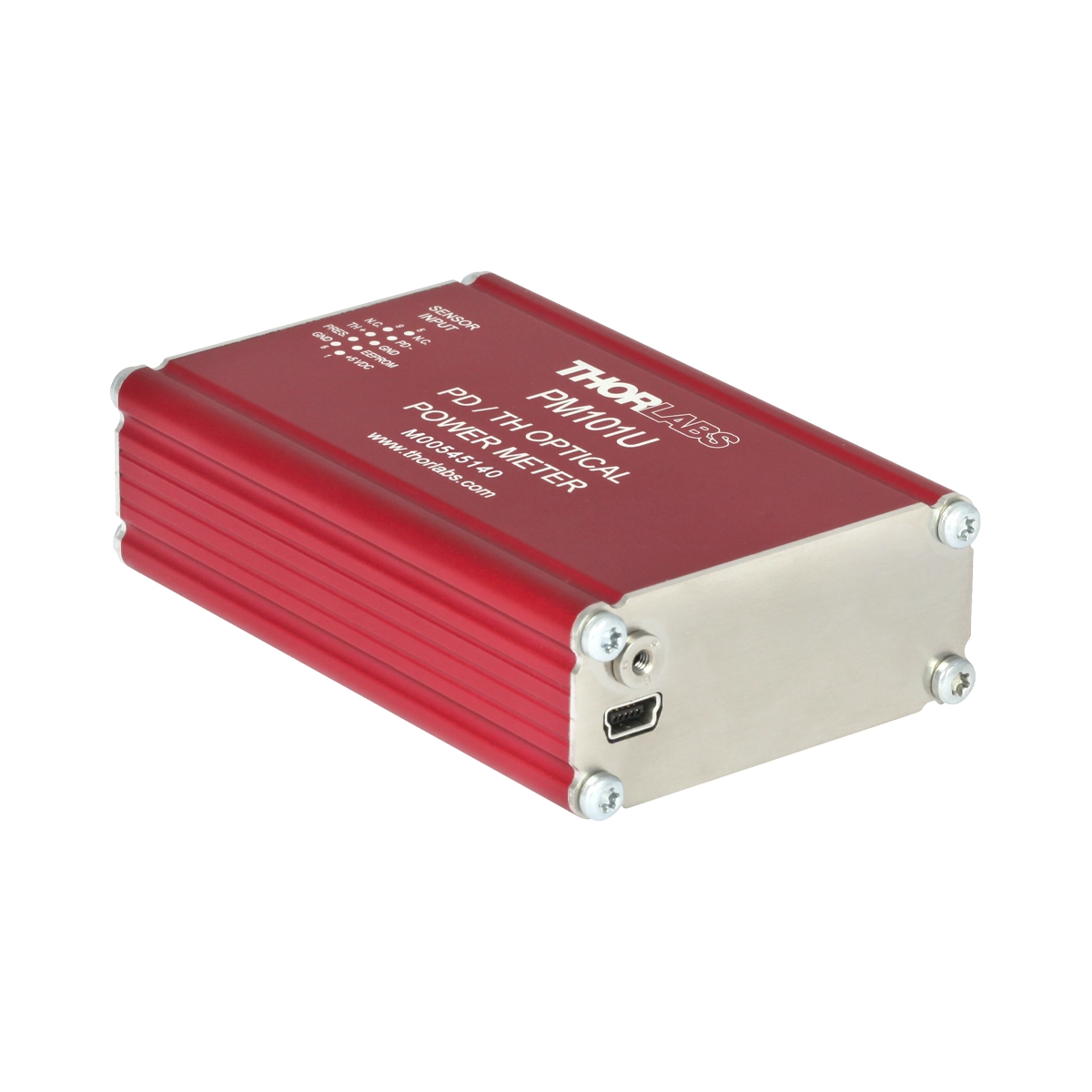 Thorlabs PM101U 功率计接口模块