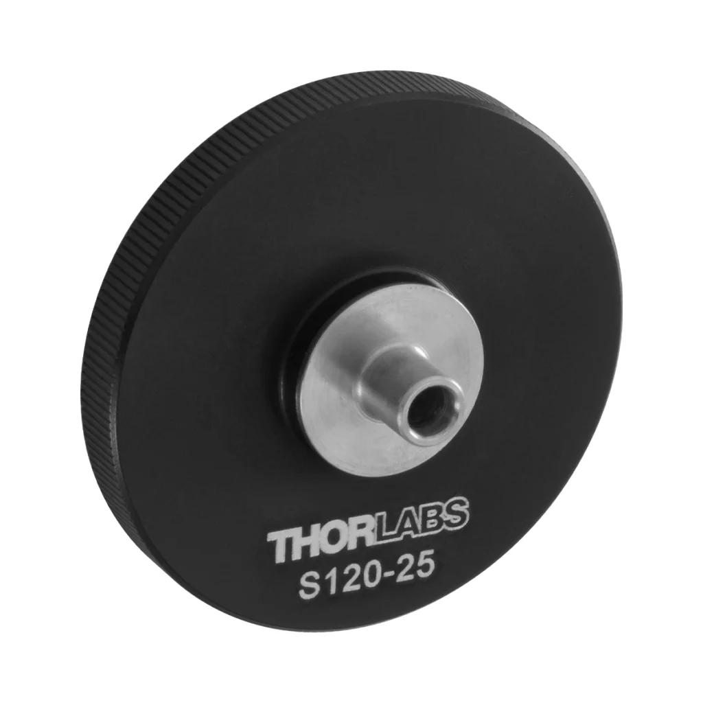 Thorlabs S120-25 铟镓砷光电探测器,自由空间型,带放大
