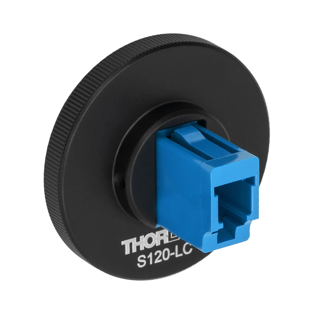 Thorlabs S120-LC 锗跨阻光电探测器,带放大 800-1800nm