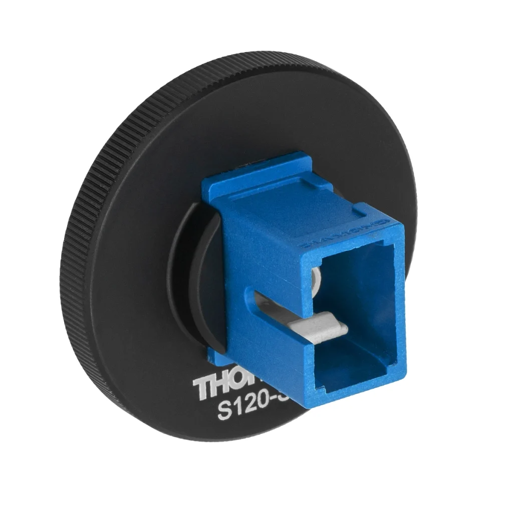 Thorlabs S120-SC 锗跨阻光电探测器,带放大 800-1800nm