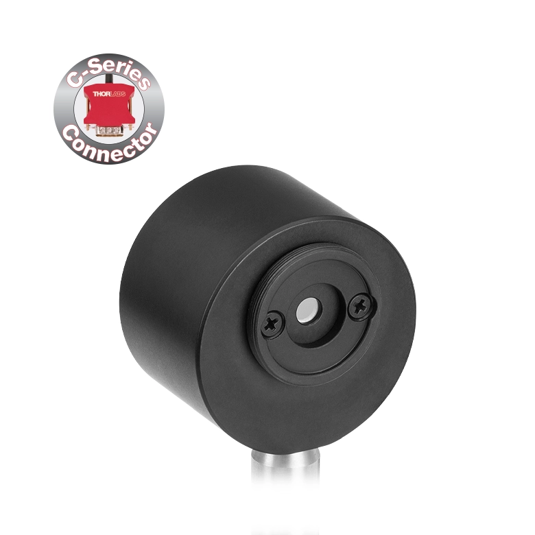 Thorlabs S144C 校准积分球