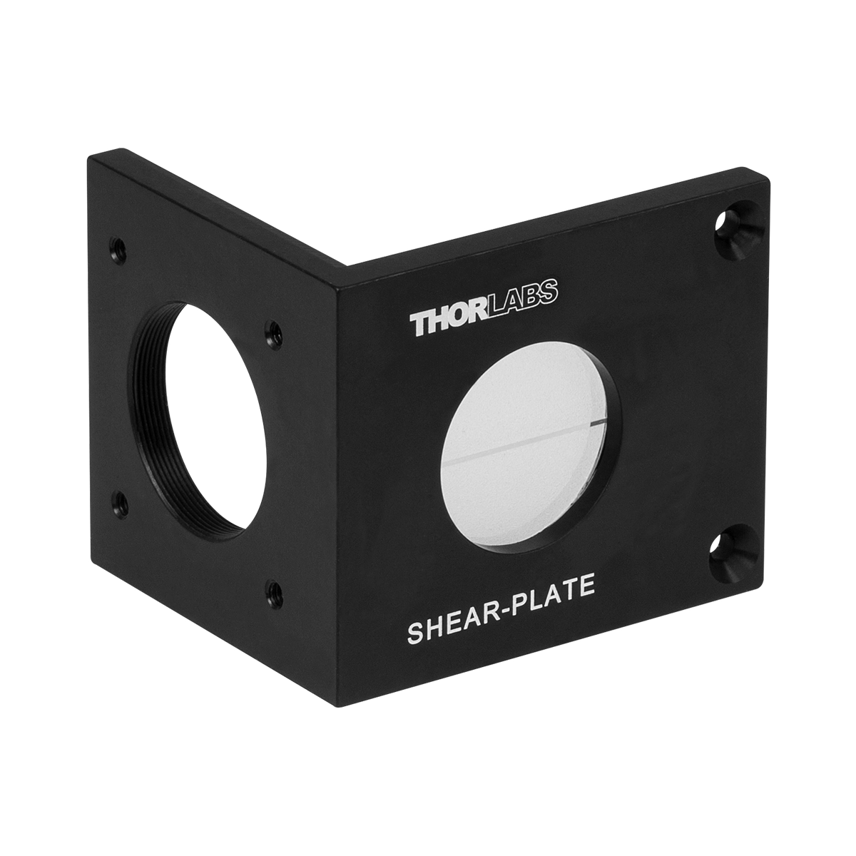 Thorlabs SICP 观察屏
