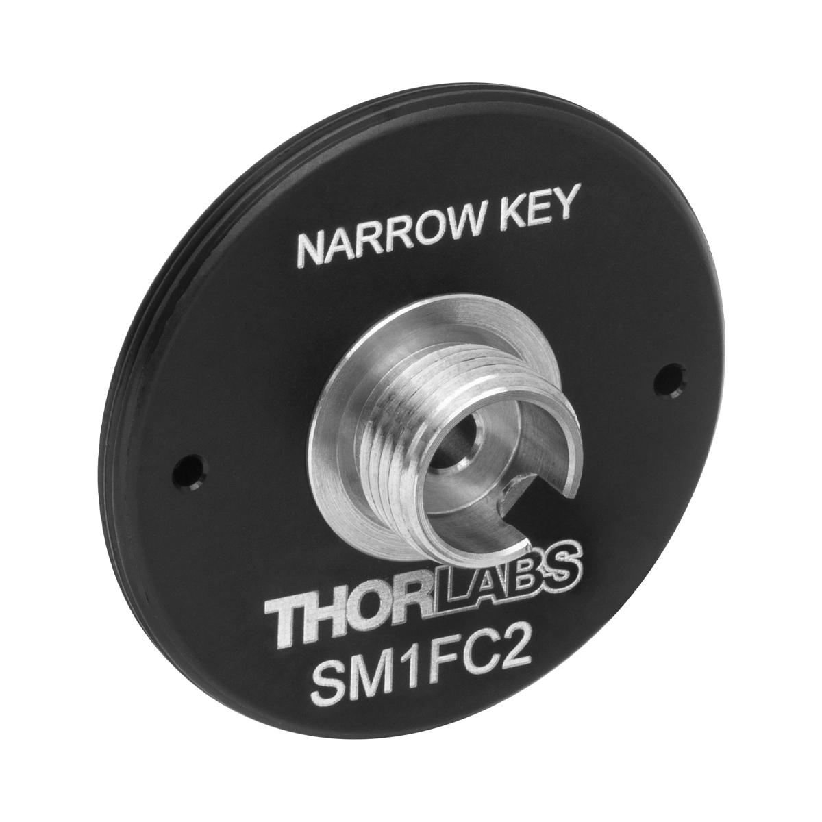Thorlabs SM1FC2 锗跨阻光电探测器,带放大 800-1800nm