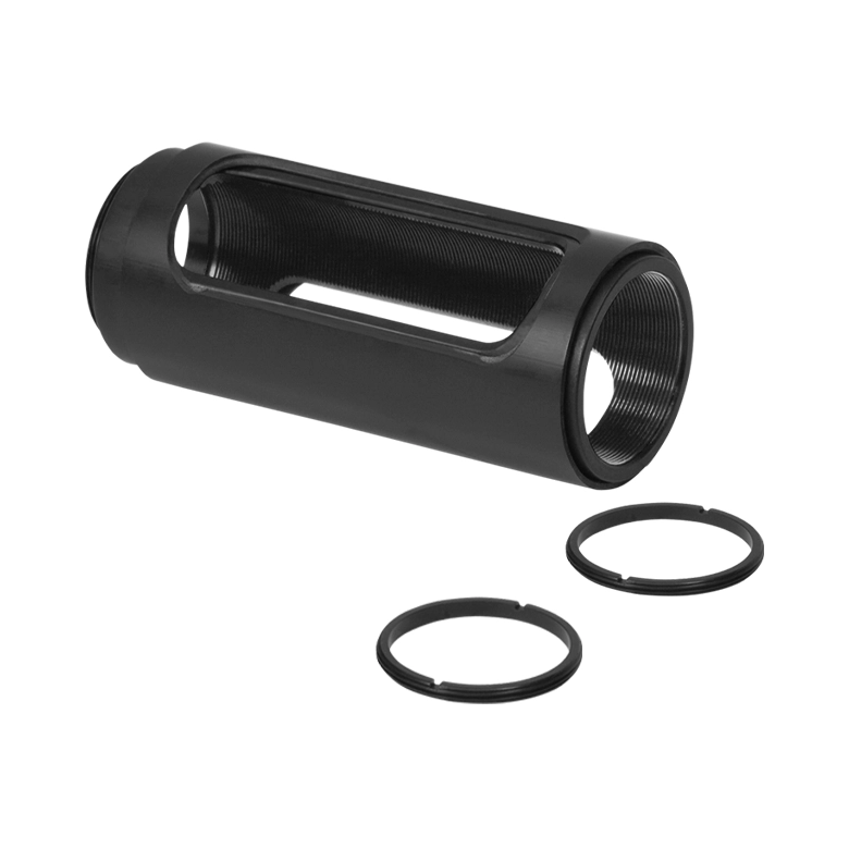 Thorlabs SM1L30C 自由空间偏压光电探测器 200-2.6nm 720ps上升