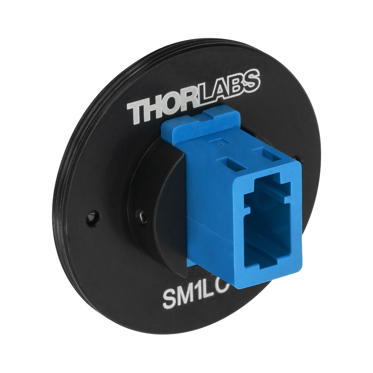 Thorlabs SM1LC 锗跨阻光电探测器,带放大 800-1800nm