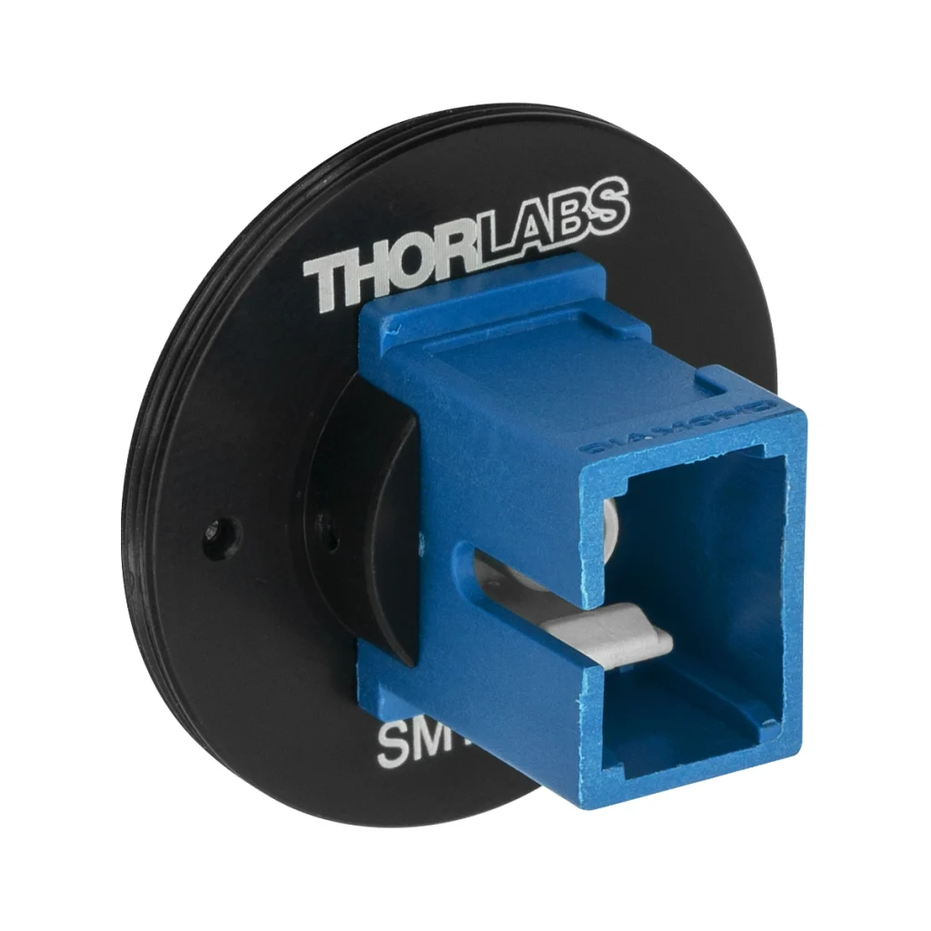 Thorlabs SM1SC1 锗跨阻光电探测器,带放大 800-1800nm