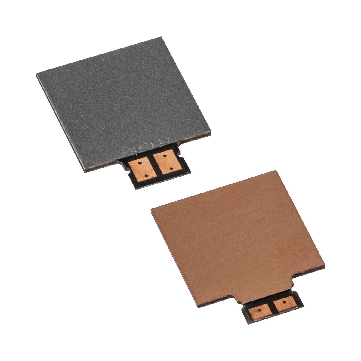 Thorlabs TD10X 热敏功率探头,未安装,0.19 - 20 µm,5