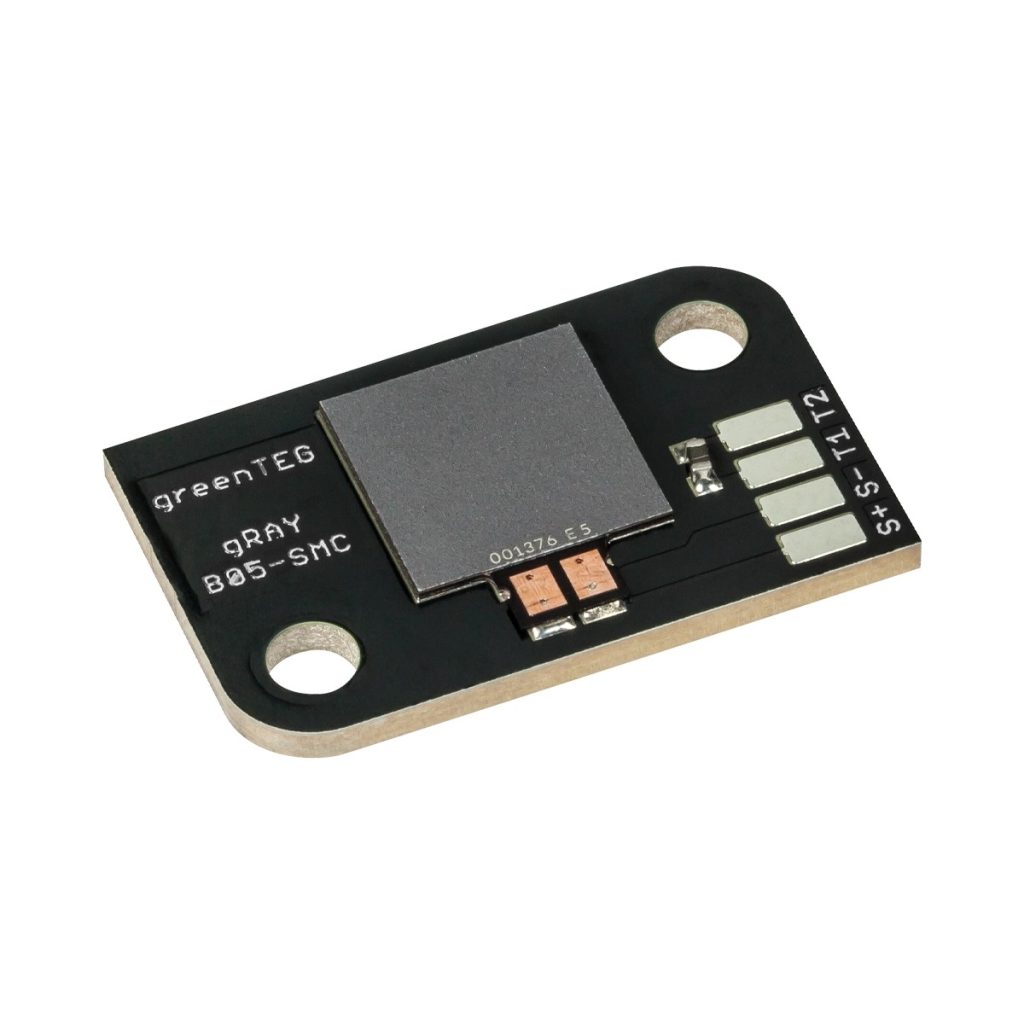 Thorlabs TD10XP 热敏功率探头,安装在PCB上,0.19 - 20