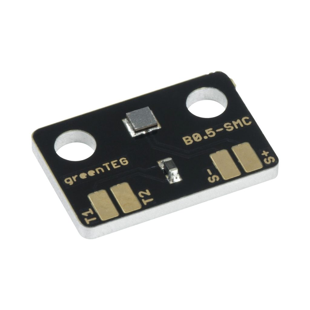 Thorlabs TD2XP 热敏功率探头,安装在PCB上,0.19 - 20