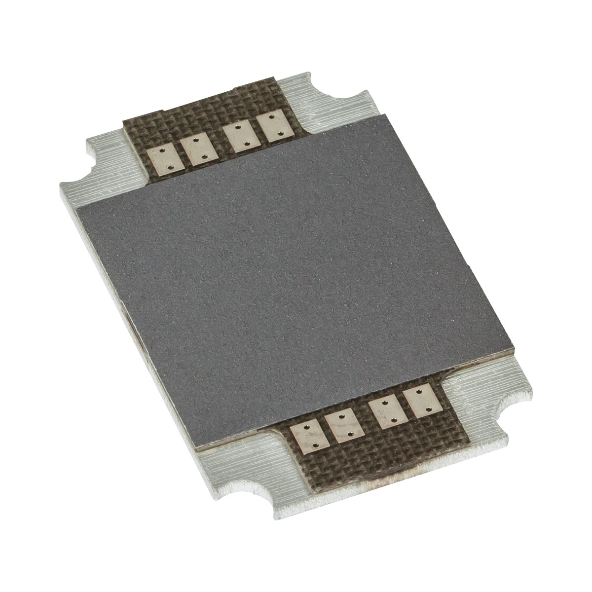 Thorlabs TD4HP18XA 热敏位置探测器,安装在铝板上,0.19 - 20