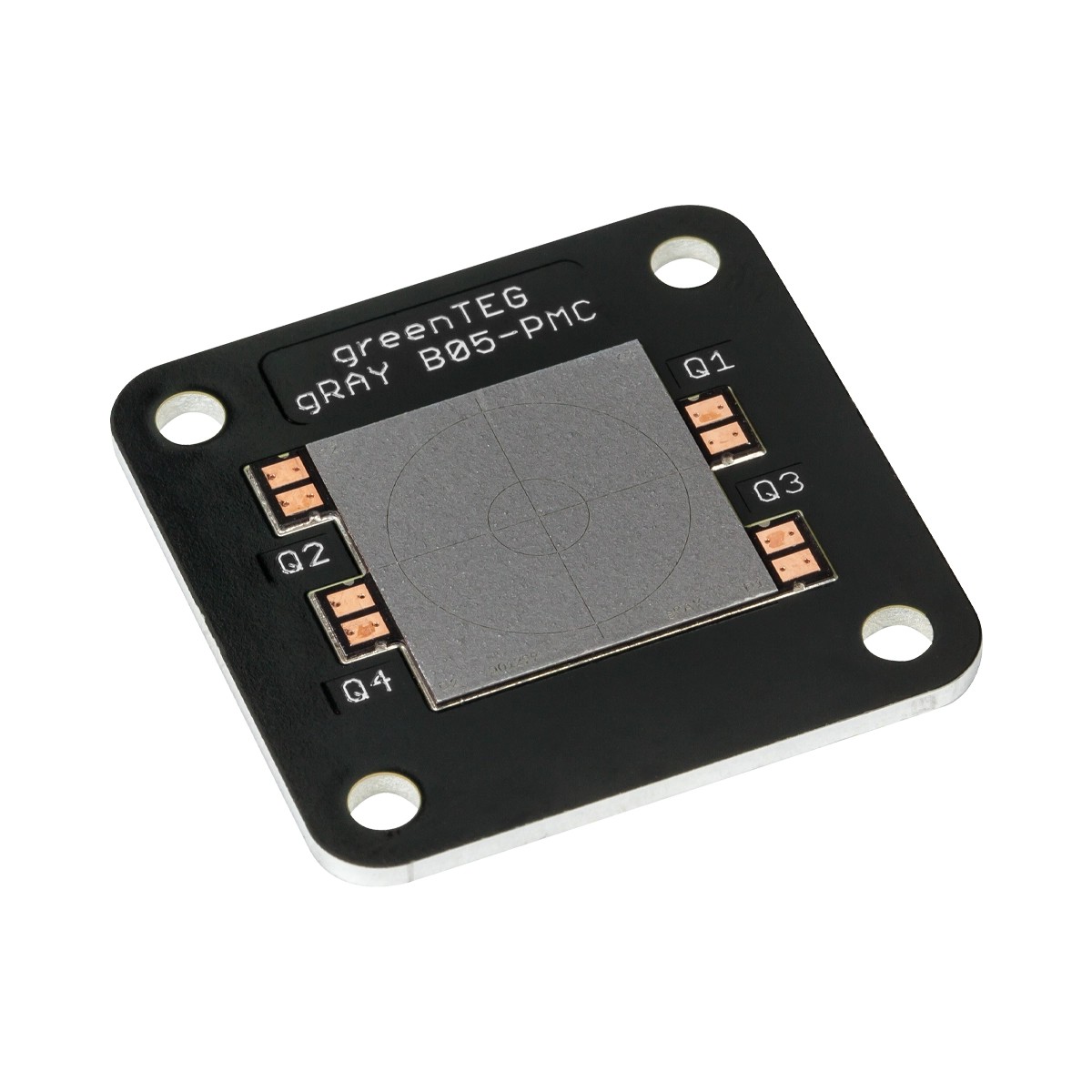 Thorlabs TD4HR18XP 热敏位置探测器,安装在PCB上,0.19 - 20