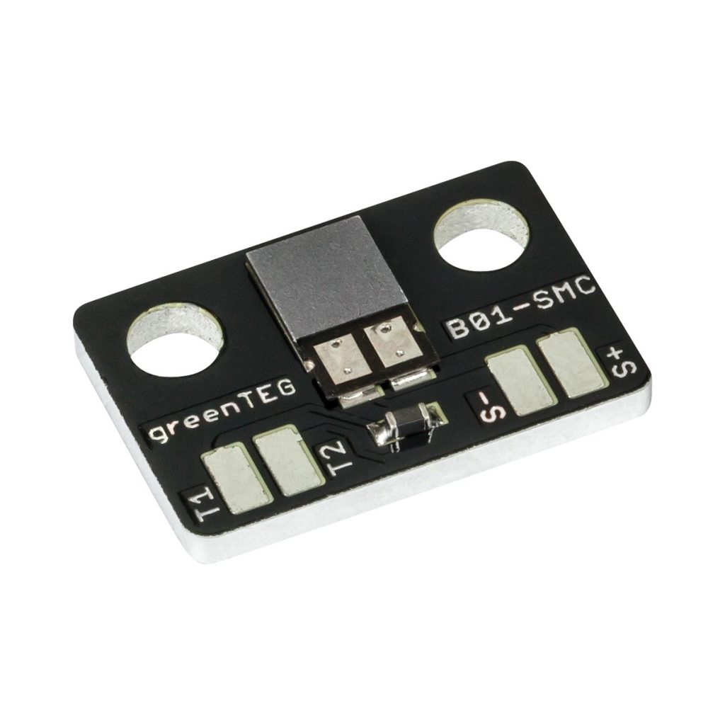 Thorlabs TD4XP 热敏功率探头,安装在PCB上,0.19 - 20