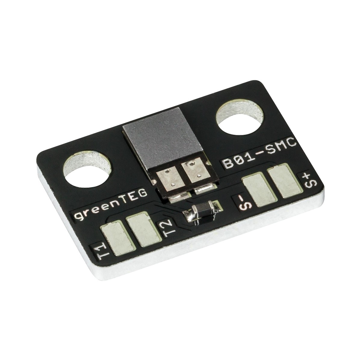 Thorlabs TD4XP 热敏功率探头,安装在PCB上,0.19 - 20