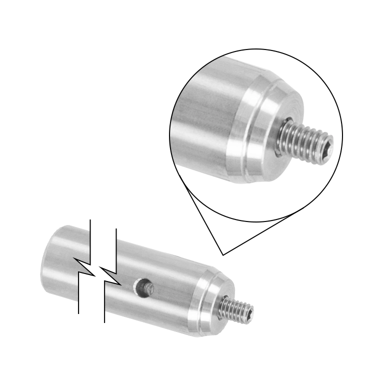 Thorlabs TR75/M 自由空间偏压光电探测器 200-2.6nm 720ps上升