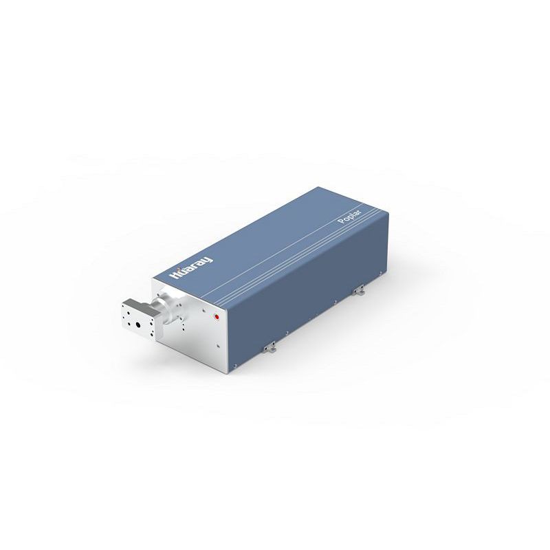 华日激光 Poplar2-355-10 紫外纳秒激光器 >10W PCB精密切割